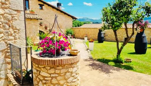 Il Casale Di Ginetto - Housity