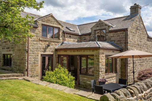 Orchard Cottage 5 bedrooms - Housity