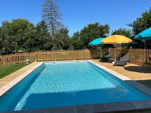 Chalet La clef des champs - Vue Imprenable - Piscine - Housity