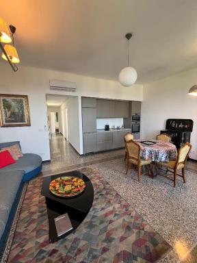 Romantic garden sea view Nervi - Housity