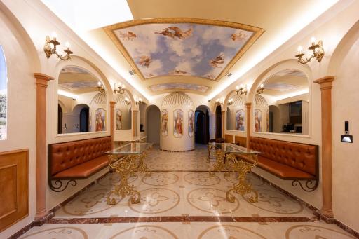 Dimora Cardinal Moroni - Housity
