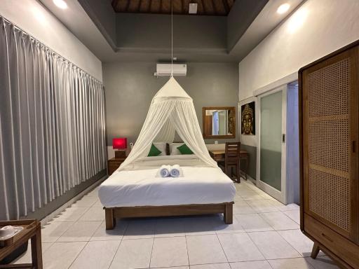 Bali Stuti Jimbaran Inn - Housity