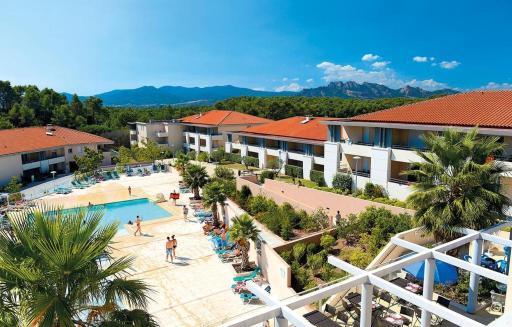 2/3 Pièces - 3 Etoiles - Piscine - Parking - Housity