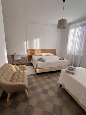 Civico 9 - Housity
