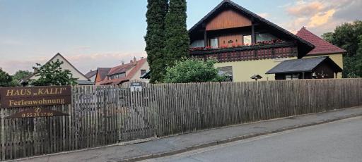 Haus Kalli - Housity