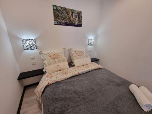 LES AGAPANTHES du 27 -ème - Housity