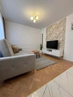 Apartament Nad Odrą - Hizvo