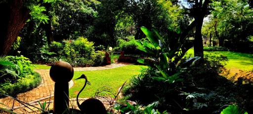 Pandora's Guest Lodge - Housity