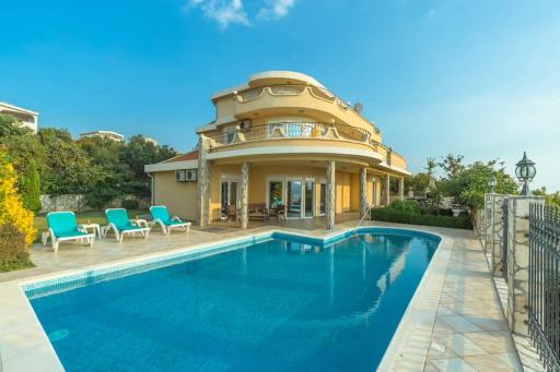 Villa Marina - Housity