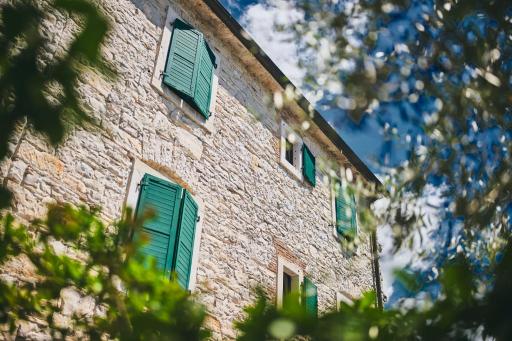Casa Romantica La Parenzana - Housity