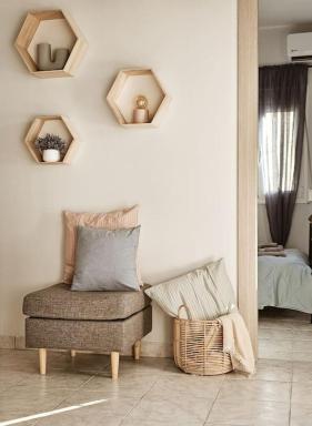 Voltos Cozy Apartment - Housity