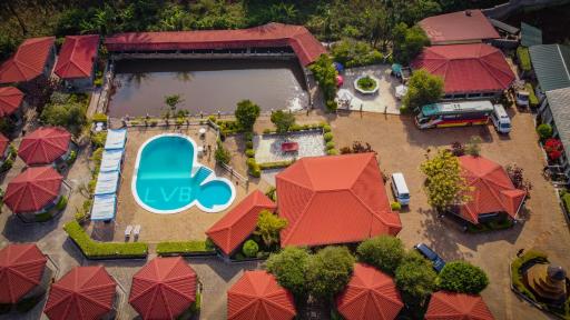 La Vallée de Bana - Housity