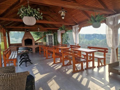 Pensiunea turistica Retreat Belvedere - Housity