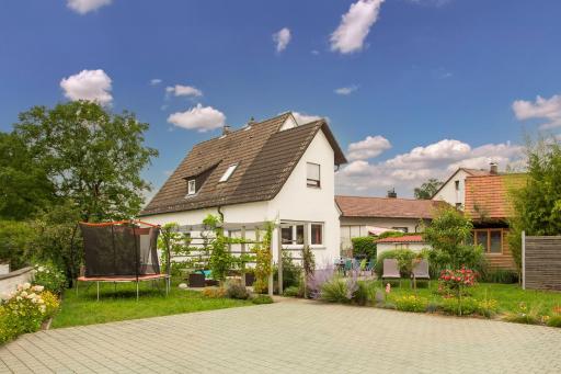 Ferienhaus Sonnengarten - Housity