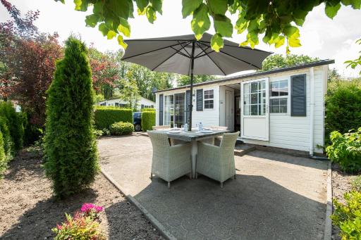 08, ontdek het bosrijke Oisterwijk met het grootste terras van Nederland! - Housity