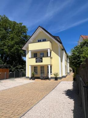 Apartments Marianna - Housity