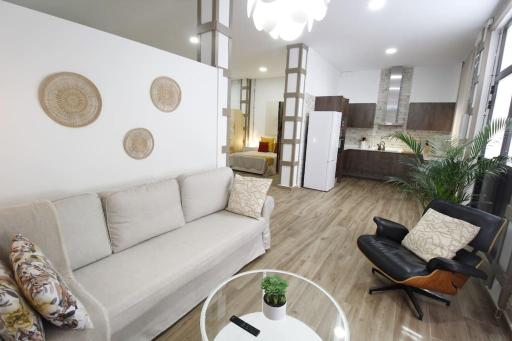 Welcomevalencia Puerto - Housity