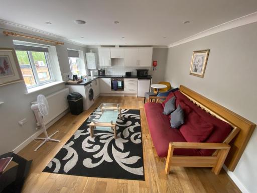 Vauxhall Apartments - Housity
