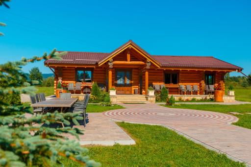 Cabana Nemtisor - Housity