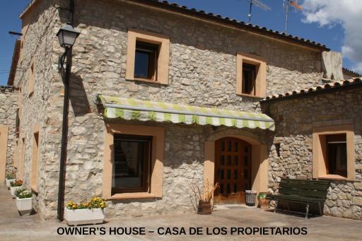 Cal Riba - Housity