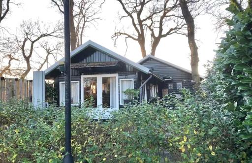 Mooie recreatie woning Schipborg - Housity