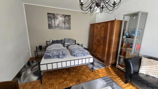 Appartement zum Entspannen - Housity