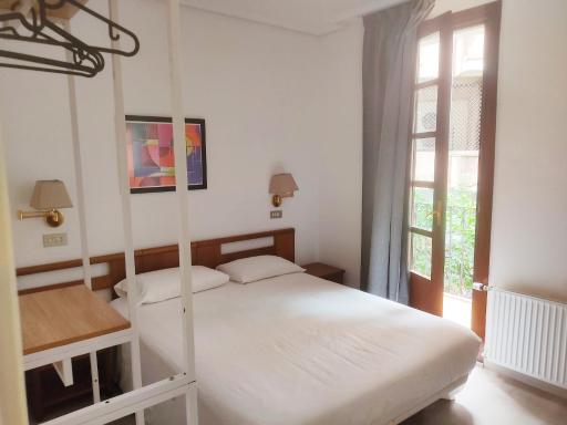 Hotel Lauxeta Berria - Housity