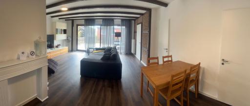 schönes Apartment mit Dachterrasse - Housity