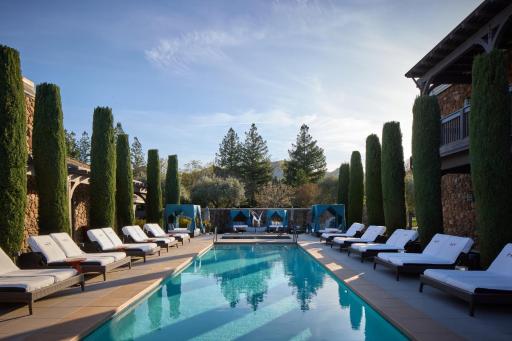 Bardessono Hotel and Spa - Housity
