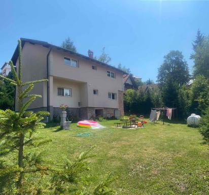 Apartmani Nais Zlatibor - Housity