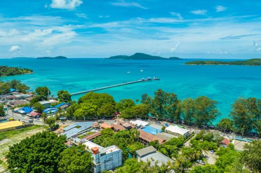 Phuket Meet Holiday Hotel-Rawai 普吉岛相遇花园度假酒店-拉威店 - Housity