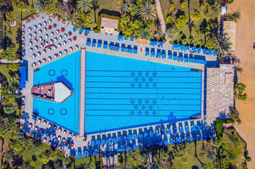 Arabia Azur Resort - Housity