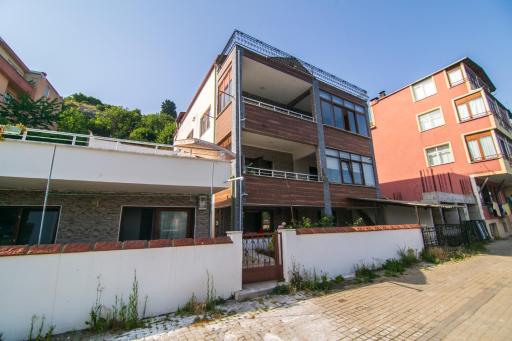 Boztepe Apart - Housity