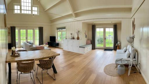 Villa Nieuwland B&B - Housity
