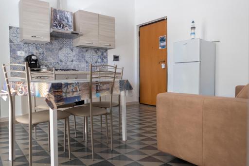 B&B Tolomeo Residence - 3 - Intero alloggio - Housity