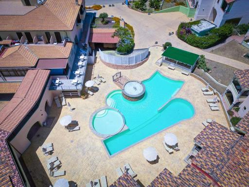 Mimose Beach Village - Housity