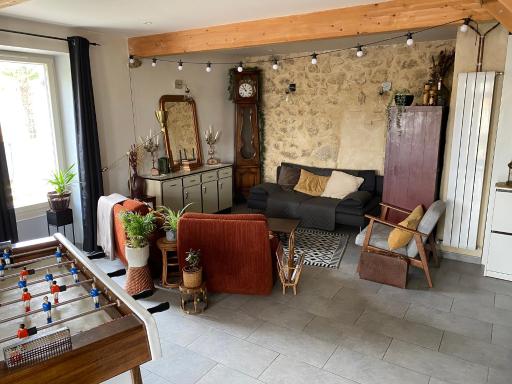 Les atypiques - Housity
