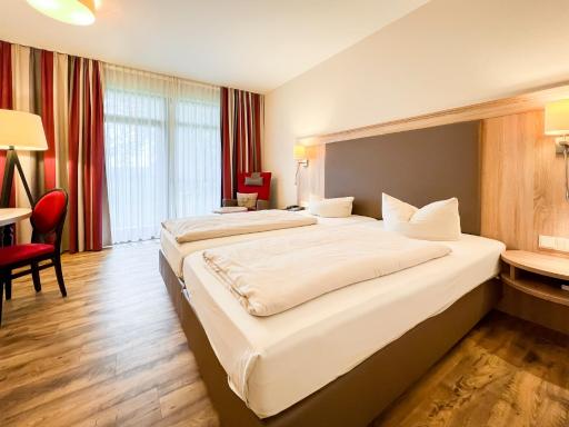Hotel St. Georg - Housity