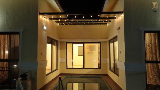 Thai Stays Villa - Housity