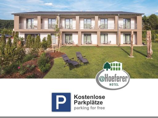 Walhalla Hotel Regensburg Hoeferer 4 Sterne Superior - Housity