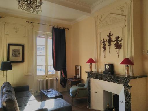 Appartement typique en cœur de bastide - Housity