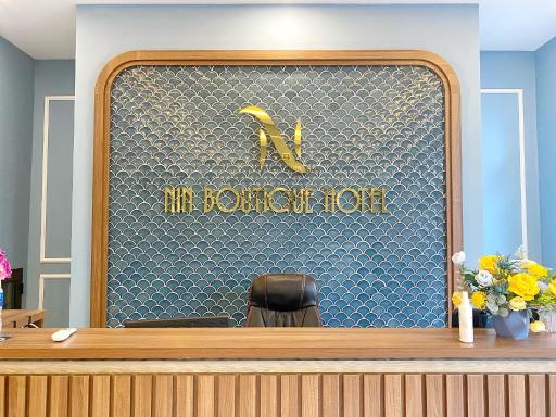 Nin Boutique Hotel - Housity
