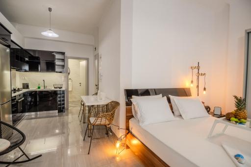 Pezodromos Apartments - Housity