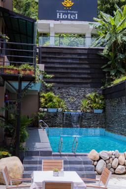 Pokhara Boutique Hotel - Housity