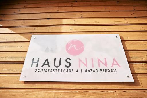 Ferienhaus NINA - Housity