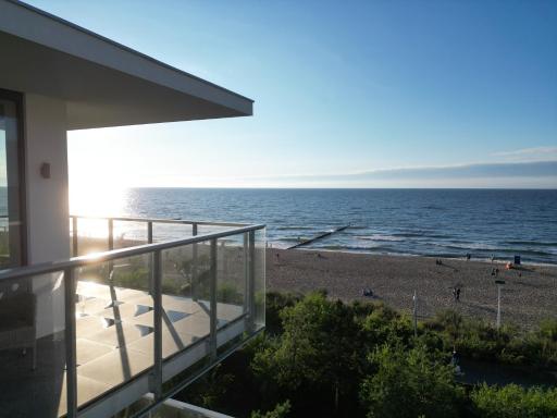 Apartamenty Baltic Club Jantaris Prestige - Housity