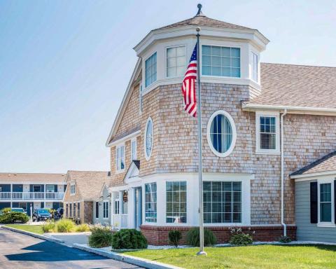 Bluegreen Vacations The Soundings - Housity