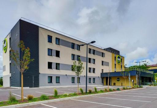 B&B HOTEL Besançon Valentin - Housity