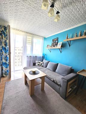 Apartament Błękitny Horyzont - Hizvo