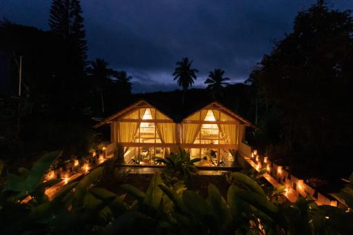 Tool House by Raho - Housity